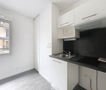 Appartement 1 pièce - Photo 2