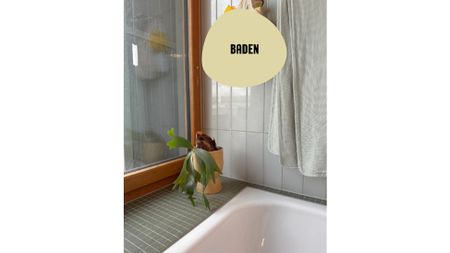 3½ Zimmer-Wohnung in Basel - St. Johann, möbliert, auf Zeit - Foto 5