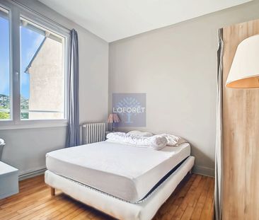 Appartement T4 Angers à louer - Photo 2