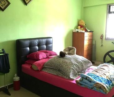 Blk 549 Woodlands Drive 44 (Woodlands), HDB 4 Rooms - For Rent - Photo 4
