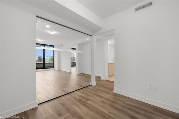 For Lease - 1 Jarvis Street Unit# 526, Hamilton, Ontario - Photo 1