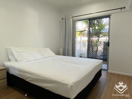 3 BEDROOM FURNISHED UNIT IN TROPICAL RESORT APARTMENTS - Photo 5