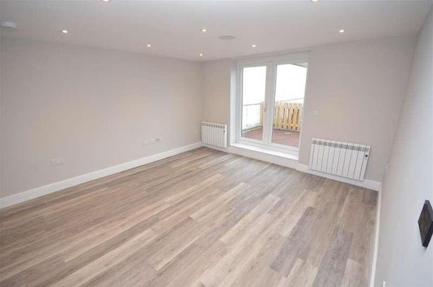 Park Farm Drive, Allestree, Derby, DE22 - Photo 1