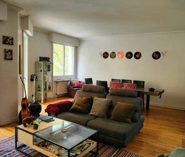 Appartement 4 pièces - - Photo 2