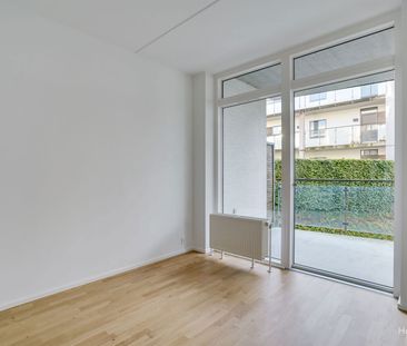 3-værelses Lejlighed på 86 m² i Ry - Foto 3