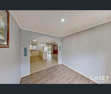 5 Sinatra Way, Cranbourne East, Vic 3977 - Photo 5