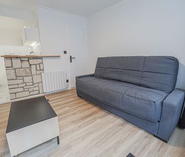 Location Appartement 1 pièce 18m² ROUEN 76000 - Photo 5