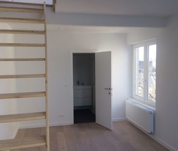 Appartement te huur - Photo 1