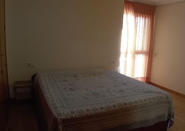 Flat - Murcia (Juan Carlos I)