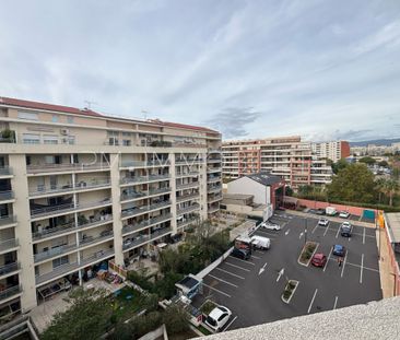 T3/ BOULEVARD RABATAU - Photo 1