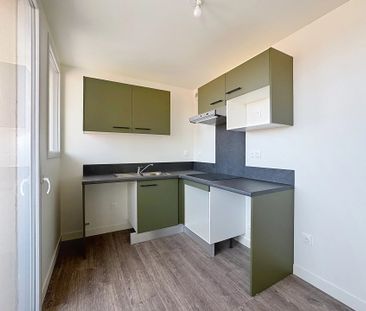 Appartement T3 - SAINT-CYPRIEN - Photo 6