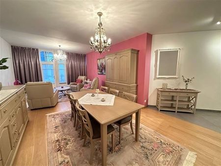 Appartement te huur - Foto 3