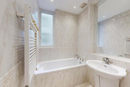 Prince Albert Road, St Johns Wood, NW8 - Photo 5