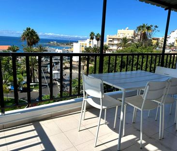 Rent estudio apartment in Los Cristianos - Foto 6