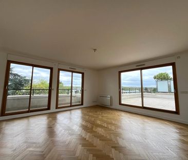 APPARTEMENT SAINT-CLOUD - 5 piÃ¨ces - 111.74 m2 - Photo 1