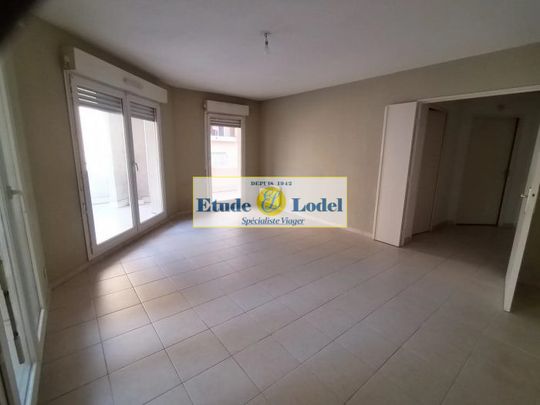 Appartement Nice - Photo 1