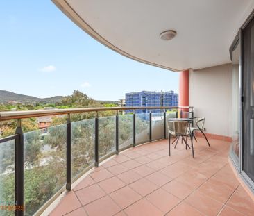 503/86-88 Northbourne Avenue, Braddon ACT 2612 - Apartment For Rent... - Photo 4