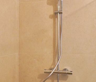 Gelijkvloers app. te huur in Wachtebeke voor € 950 met 2 slaapkamers - Foto 6