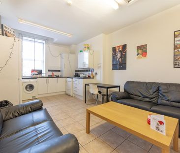6 bed apartment to rent in Clayton Street West, Newcastle Upon Tyne... - Photo 1