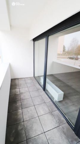 Pronájem nezařízeného bytu 1+kk s lodžií a parkovacím stáním, 39 m - Photo 5