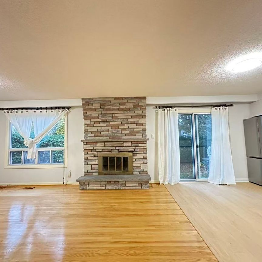 For Lease - 86 Pringle Avenue Unit# Lower, Markham, Ontario - Photo 1