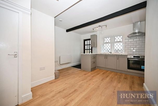 1 bedroom terraced house to rent - Photo 1