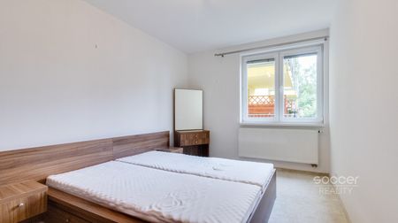 Pronájem bytu 2+kk 52 m² - Fotografie 4