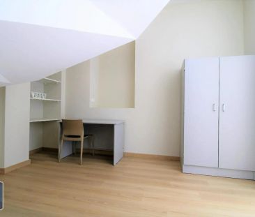 Appartement à louer 1 pièce 21.51m² - Photo 3