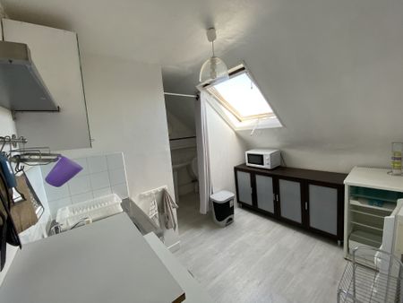 APPARTEMENT QUARTIER ST ROCH / LA HOTOIE - TOUTES CHARGES COMPRISES - Photo 3