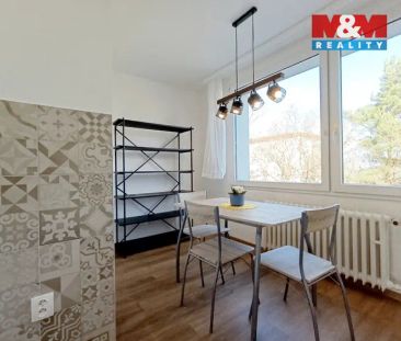 Podnájem bytu 2+1, 59 m - Photo 2