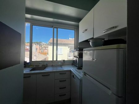 Location Appartement 2 pièces 40 m2 à Sainte-Maxime - Photo 4