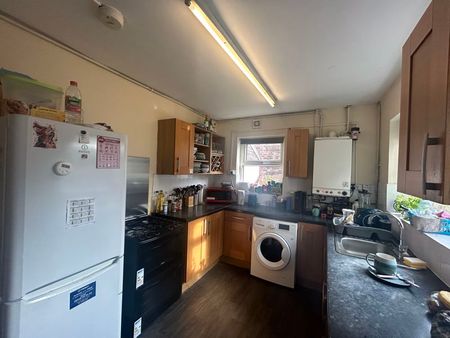 Sherwin Grove, Nottingham - Photo 2