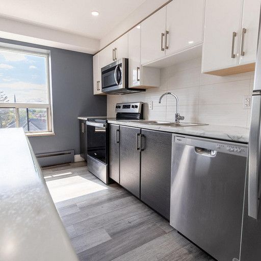 apartments at 99 Church Street - Photo 1