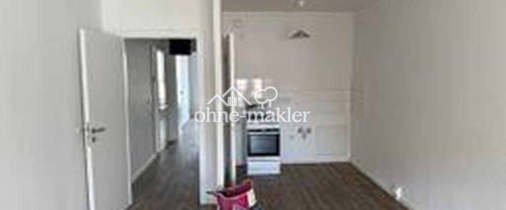 Charmante 2-Zimmer-Eigentumswohnung zur Miete in Berlin-Köpenick - Photo 1