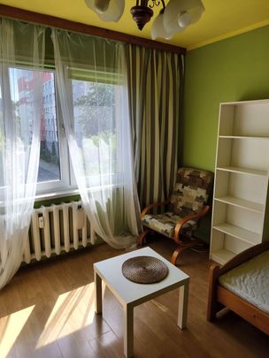 Pokój, ul. Modrzewiowa - Photo 1