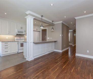 For Lease - 237 Ross Lane, Oakville, Ontario - Photo 3