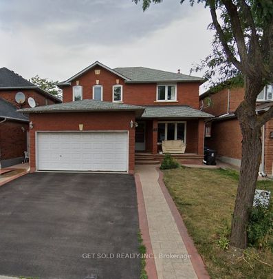 For Lease - 48 Bankview Circle, Toronto, Ontario - Photo 1