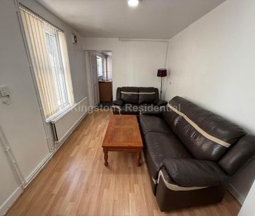 5 bedroom terraced house to rent - Photo 1