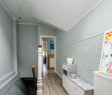 Moderne 4-Zimmerwohnung über den Dächern von Unna - Foto 5