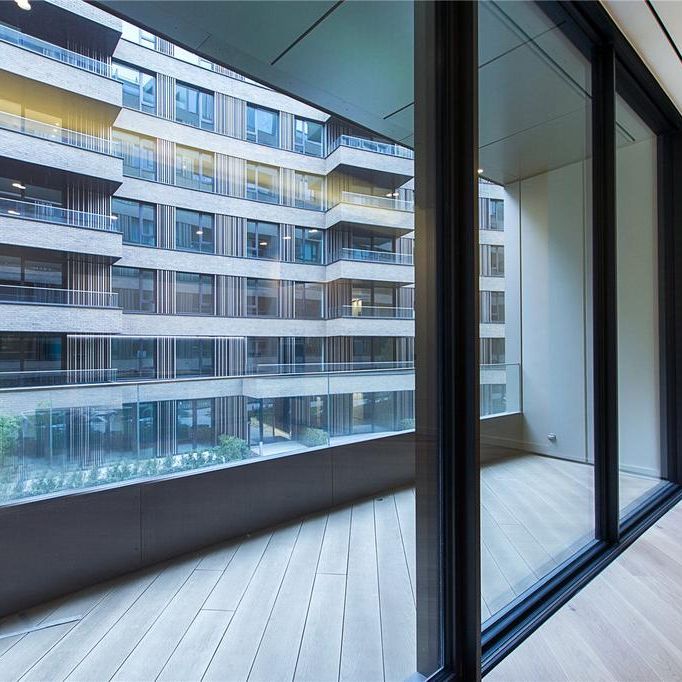 2 bedroom flat to rent - Photo 1