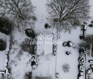 Neubau-Familienhaus KfW-40 | 135 m² | Südgrundstück | Toplage Bergs... - Photo 5