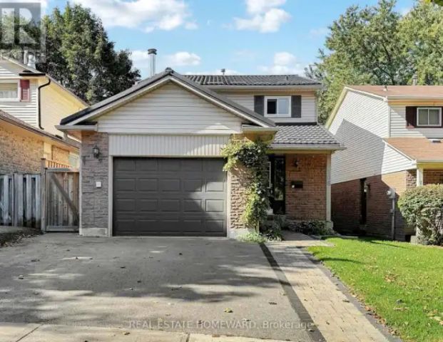BASEMENT - 106 WALTON DRIVE | BASEMENT - 106 WALTON DRIVE, Aurora - Photo 1