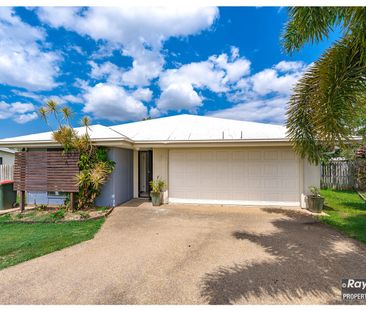 Charming Family Home in Gracemere - 6 Maria Court - Photo 1