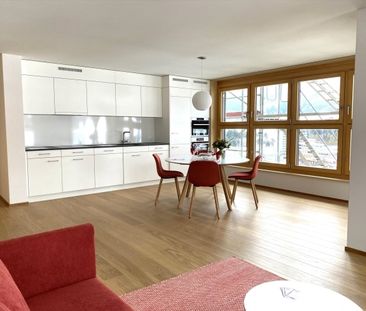 Logement avec vue - Foto 2