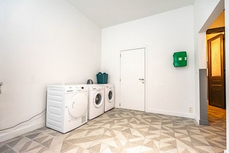 Room at D'Havré 110 - Foto 4