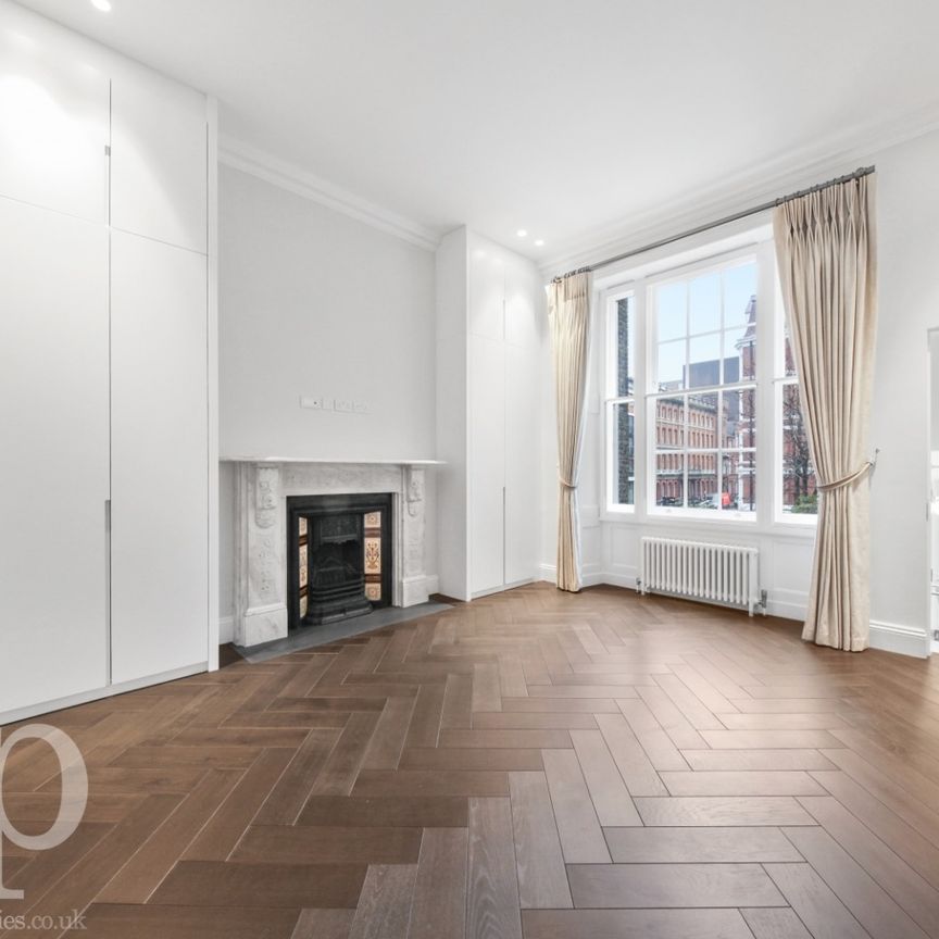 1 Bedroom Apartment, Gower Street, Bloomsbury, London, WC1E - Photo 1