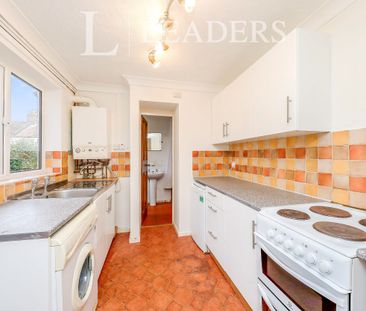 2 bedroom house to rent Alexandra Road, Norwich, NR2 - Photo 2