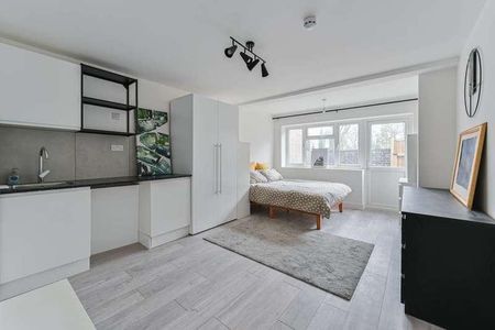 Coburg Crescent, Tulse Hill, SW2 - Photo 5