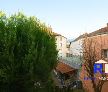 Location Appartement 2 pièces 43m² GRENOBLE 38000 - Photo 6