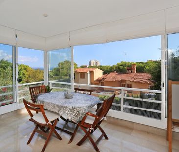 Beautiful apartment with panoramic sea views in Cas Catala - Photo 5